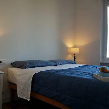 Apartman Seaview Lux