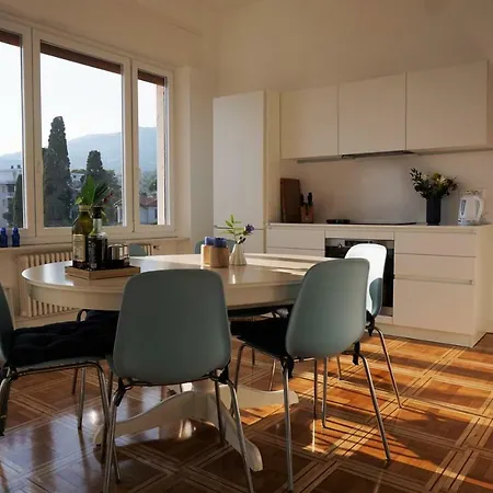 Seaview Lux Apartman San Remo