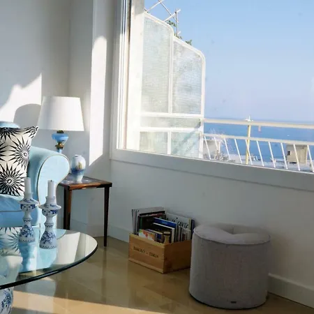 Seaview Lux San Remo