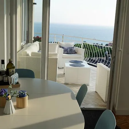 Apartman Seaview Lux San Remo
