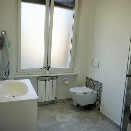 Appartement Seaview Lux San Remo
