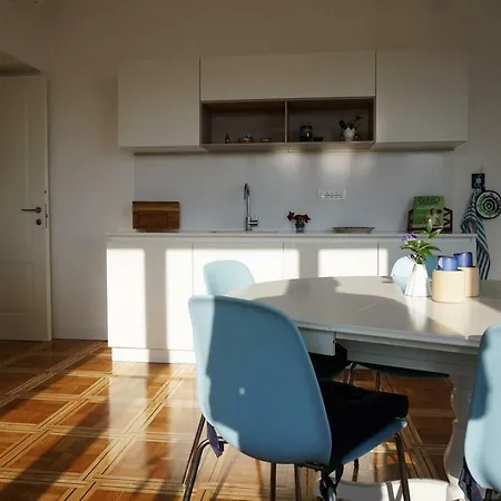 Seaview Lux Appartement San Remo