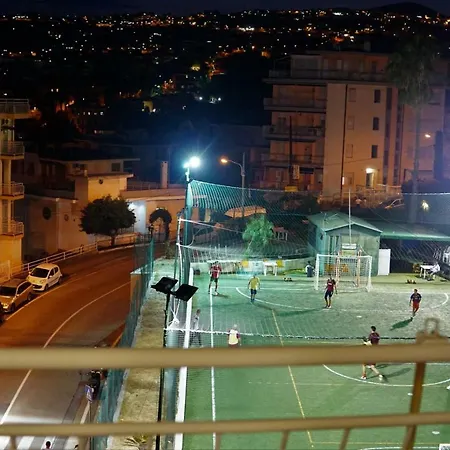 Appartement Seaview Lux San Remo