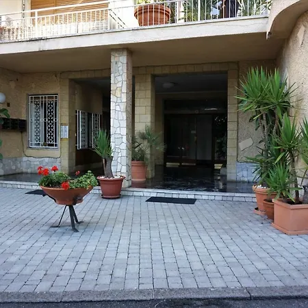 Seaview Lux Appartement *
