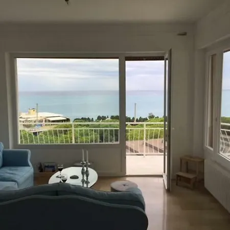 Appartement Seaview Lux *