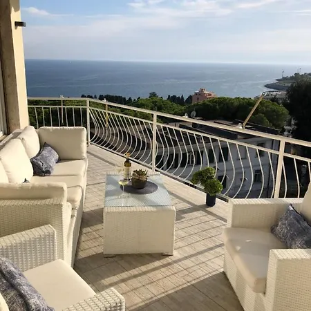Seaview Lux * San Remo